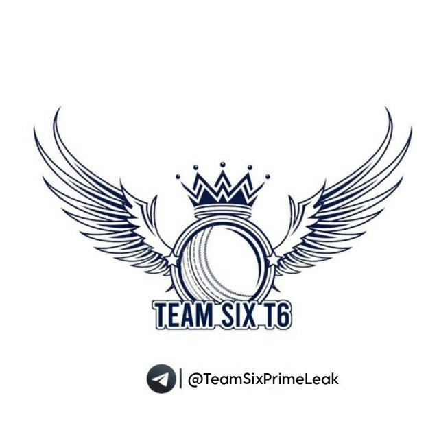 Team Six T6 Prime Leak Official