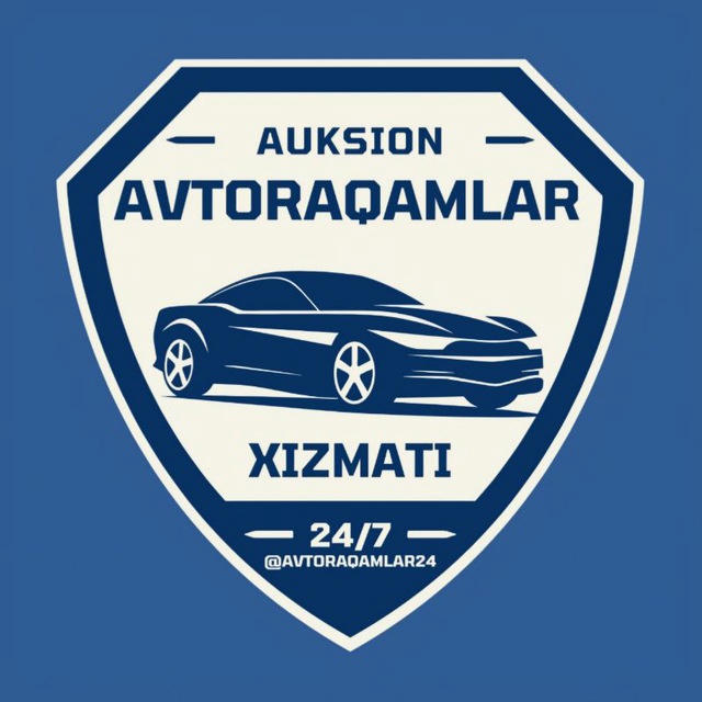 AVTORAQAMLAR (24/7)