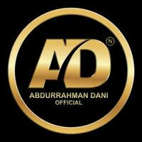 Abdurrahman Dani Official