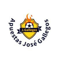José Gallegos Apuestas FREE!!