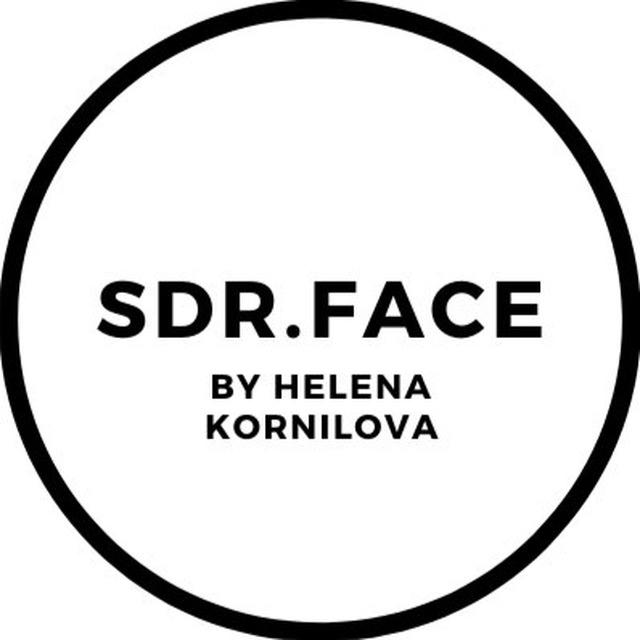 sdr.face