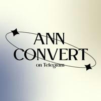 ANN CONVERT