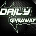 Daily Giveaways