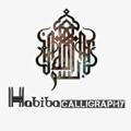 Habiba Calligraphy
