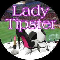 Lady tipster
