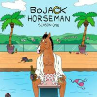 Bojack Horseman