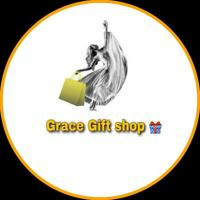 Grace Gift Shop 🎁