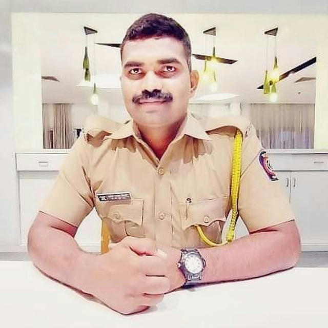 🚨 पोलीस भरती - Police Bharti Club