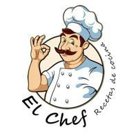 El Chef 👨‍🍳