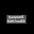 Anonymous Kiing FreeNet!!!