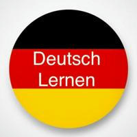 Deutsch Lernen Учим немецкий