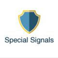 Special signals