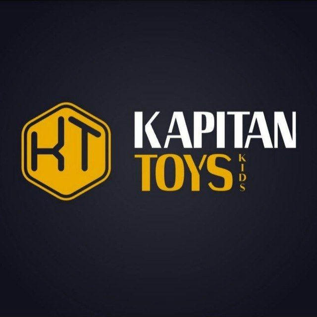 KAPITAN TOYS