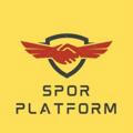 Spor Platform