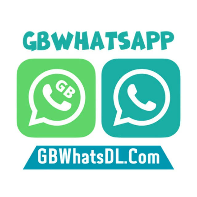 GBWhatsApp Télécharger