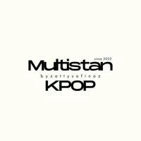 Multistan KPOP 🇲🇾