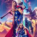 Thor Love And Thunder Tamil