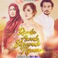 Drama Rindu Awak Separuh Nyawa Episod (2021)