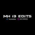 MH 13 EDITS