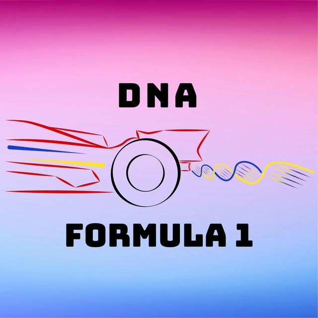 Formula 1 DNA