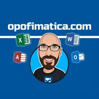 🖥 Opofimatica.com - Ofimática para tus oposiciones