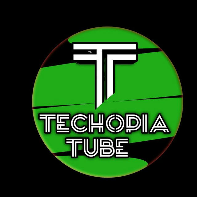 Techopia Tube
