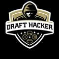 DRAFT HACK