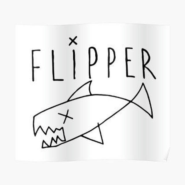 Flipper's place