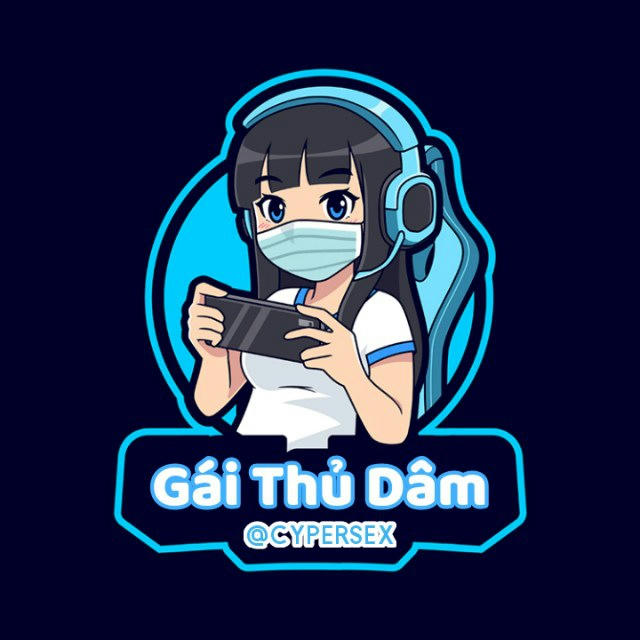 Gái Thủ Dâm - Cypersex (porn-ios)