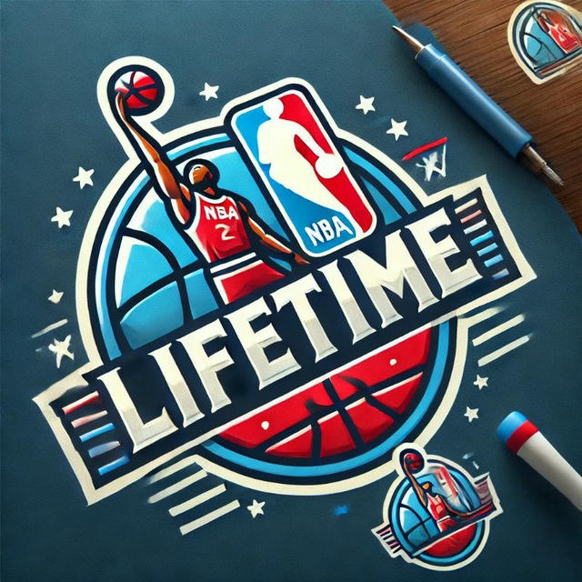 עדכונים: NBA LIFETIME 🏀🗞