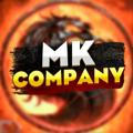 MK Company • Столбы на Mortal Kombat