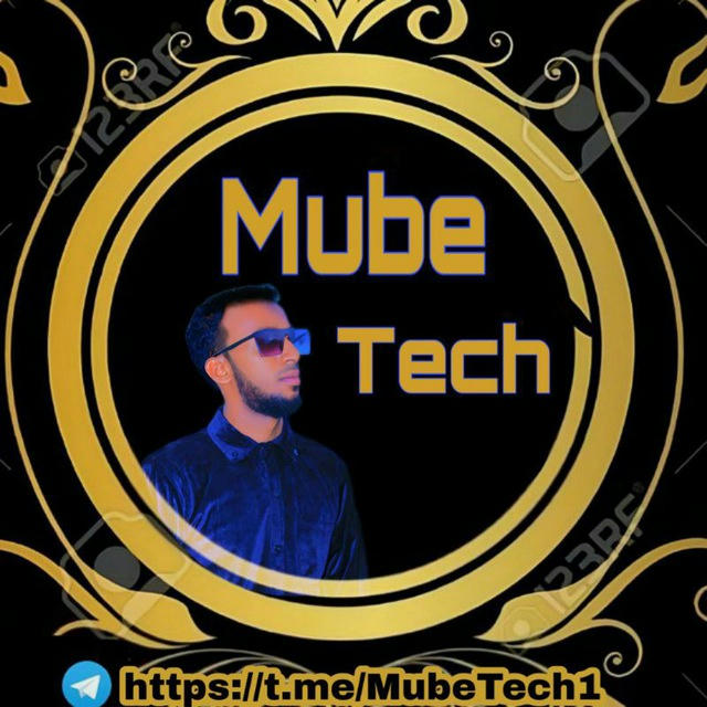 MUBE TECH 💎