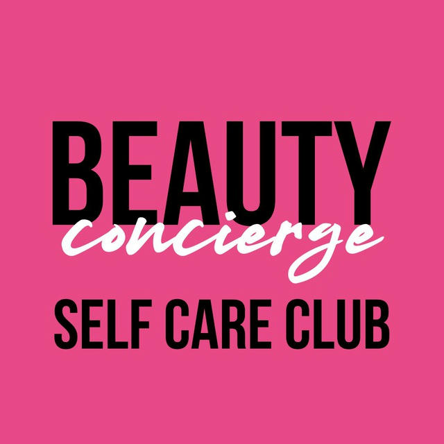 BEAUTY CONCIERGE