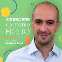 Giovanni Aricò - Crescere Con Tuo Figlio