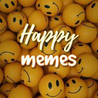 Happy Memes 😂