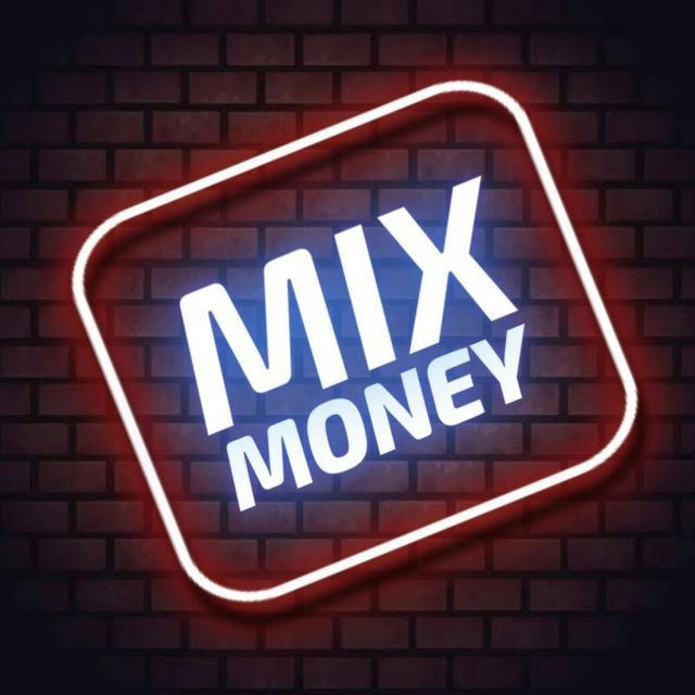 Mix Money