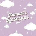 Kamari's Reserves