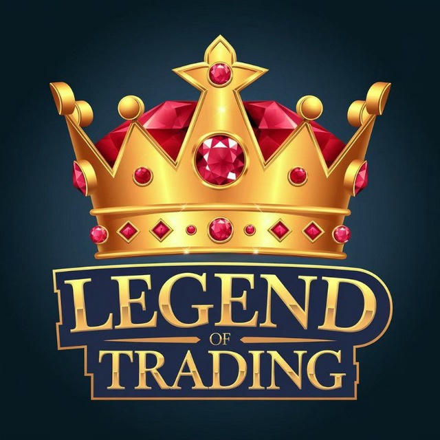 LEGEND OF TRADING