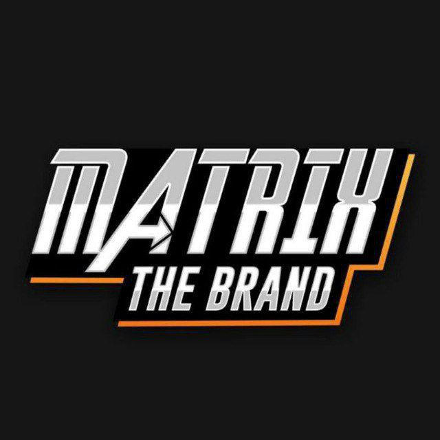MATRIX THE BRAND™