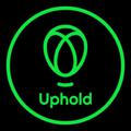 Uphold | Coinlist Account Buyer