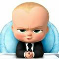 THE BOSS BABY: BACK IN BUSINESS SEASON 1,2,3 & 4