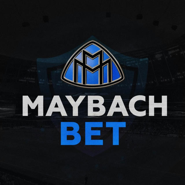MAYBACH BET | СТАВКИ