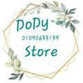 DoDy store 👠👜