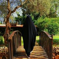 الحجاب الزينبي 🌷💕
