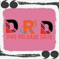 Dvd OTT release date
