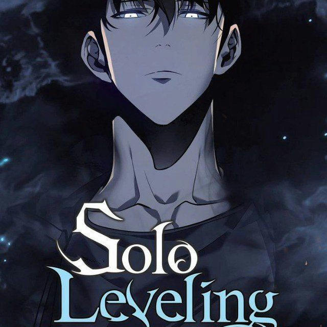 انمي سولو ليفيلنغ - Solo Leveling