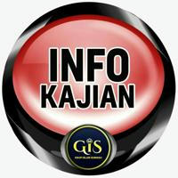 GiS| Info Kajian