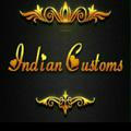 🇮🇳 INDIAN CUSTOMS SHOP 🇮🇳