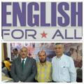 English For All by Nabil Adam