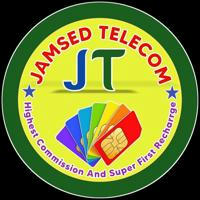 Jamsed Telecom➤Official Notice Channel